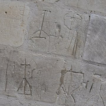 Église Saint-Ferréol de Villeret