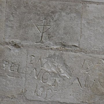 Église Saint-Ferréol de Villeret