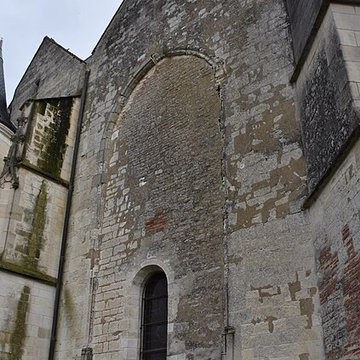 Église Saint-Ferréol de Villeret