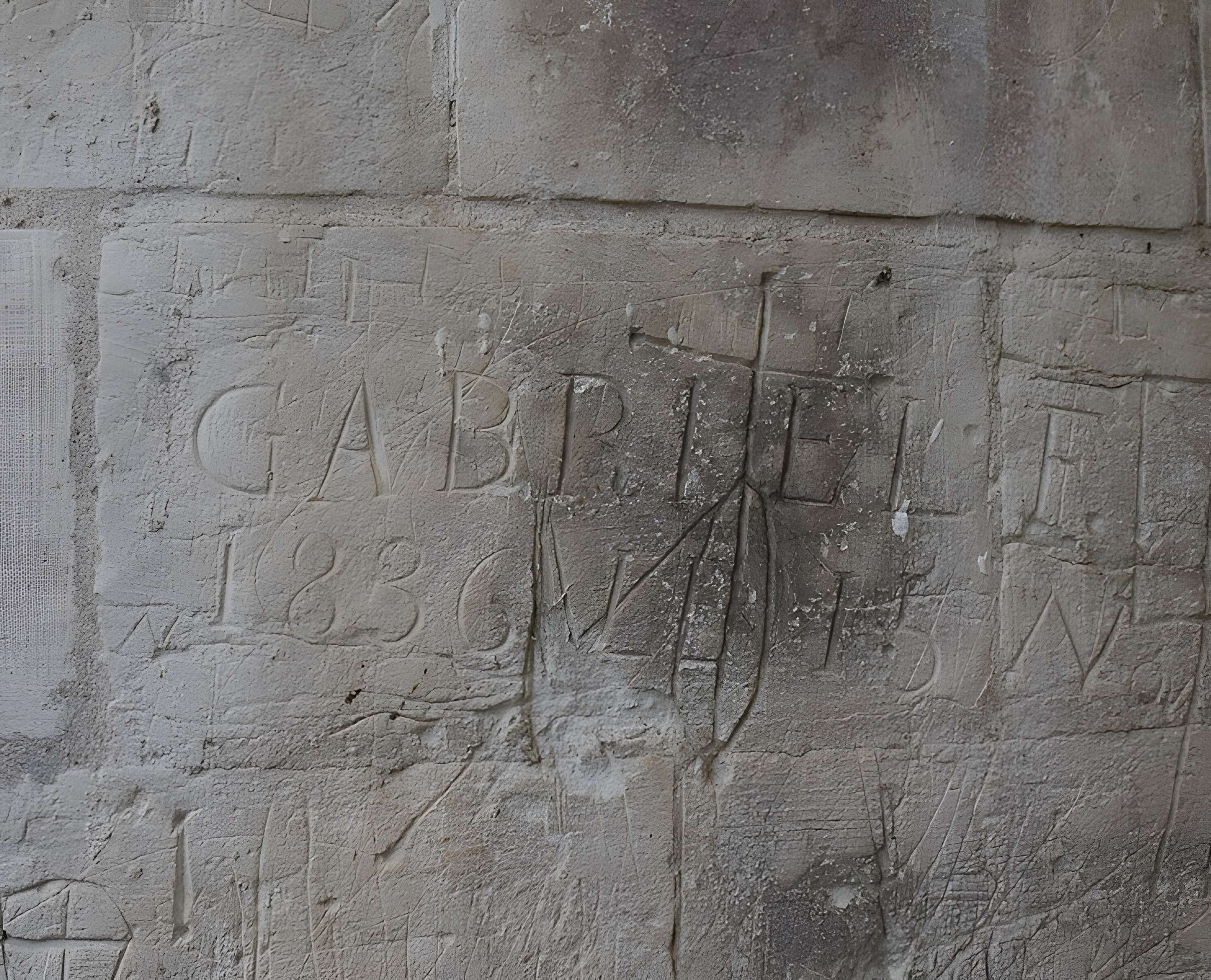 Église Saint-Ferréol de Villeret