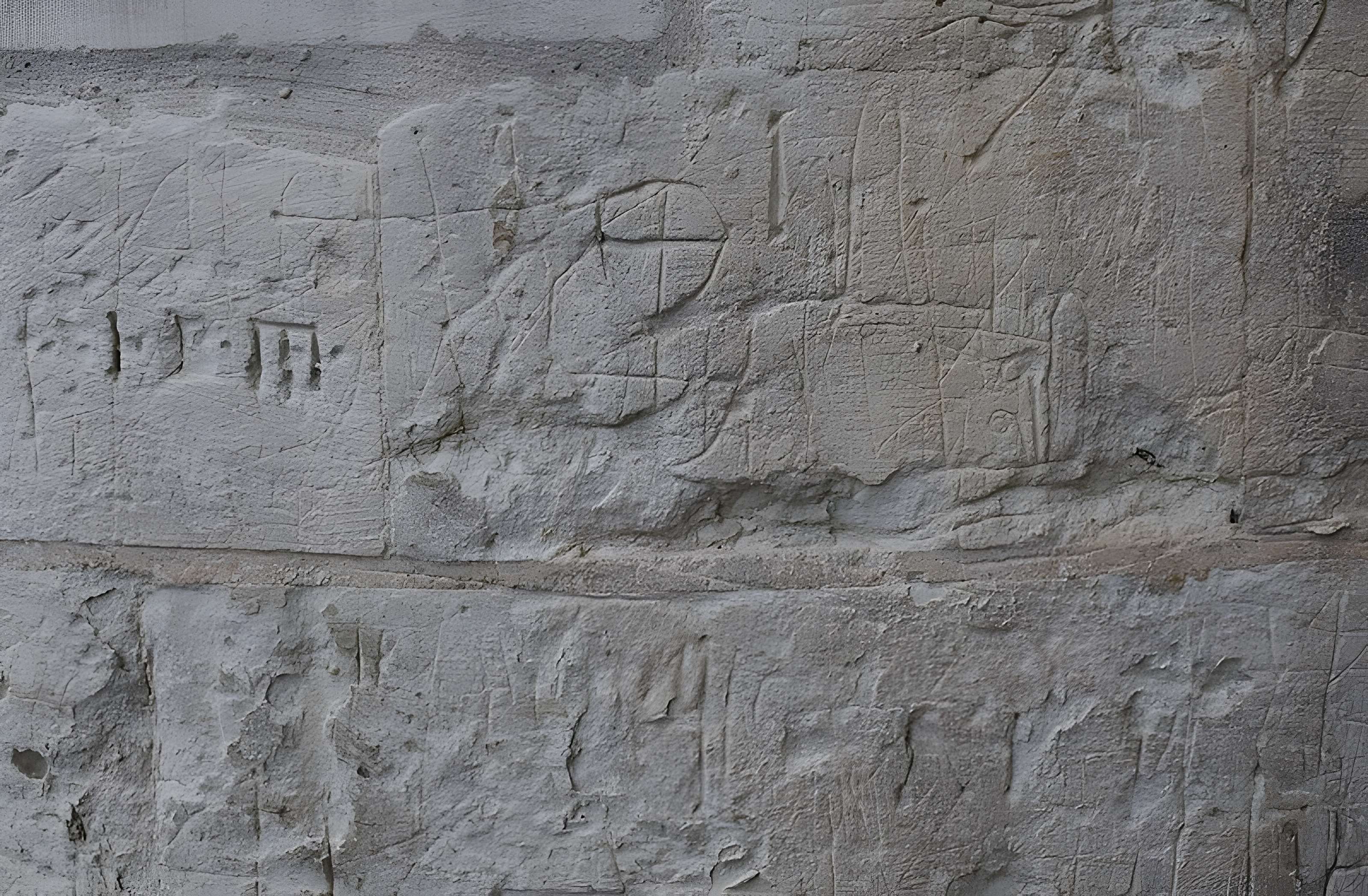 Église Saint-Ferréol de Villeret