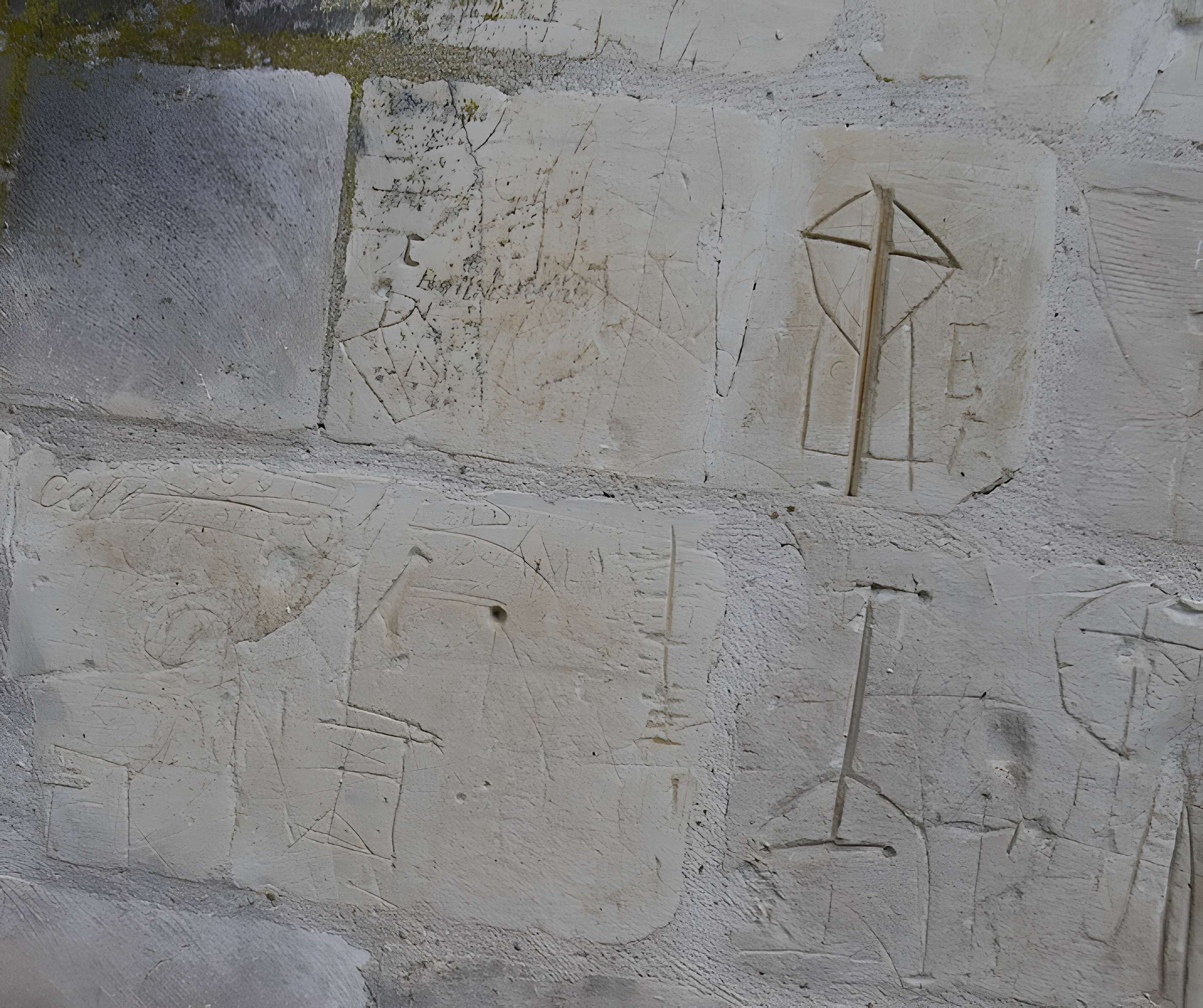 Église Saint-Ferréol de Villeret