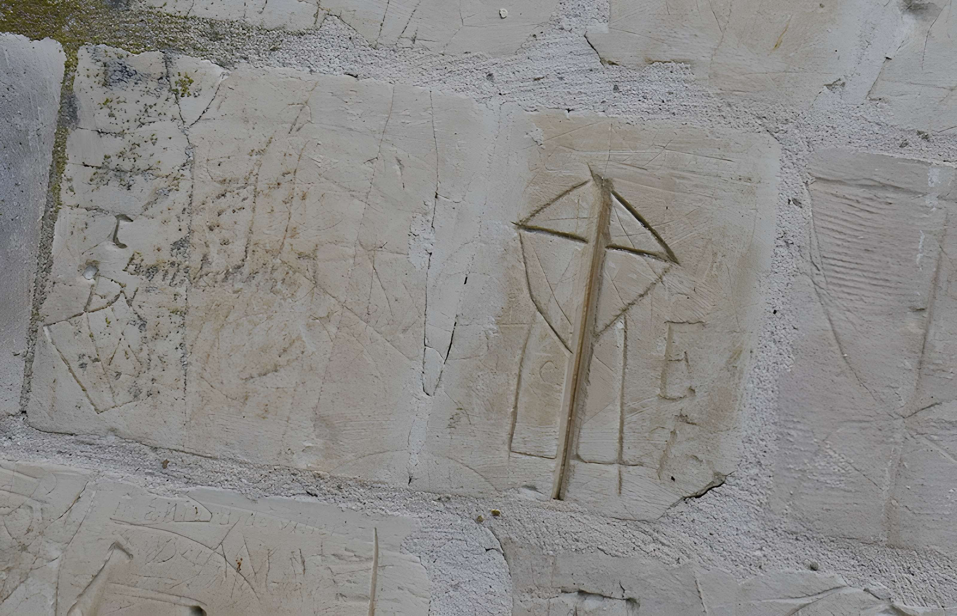 Église Saint-Ferréol de Villeret