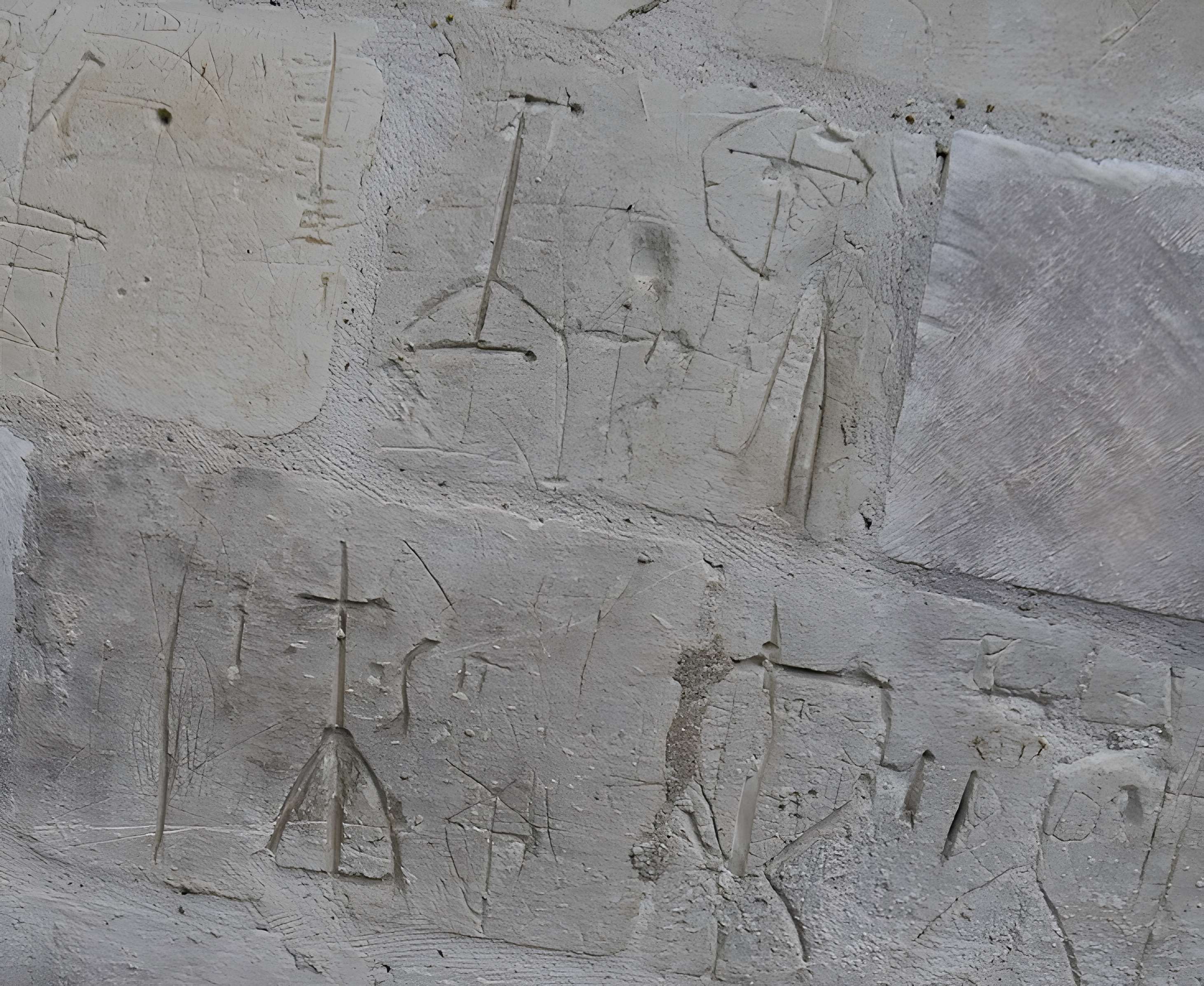 Église Saint-Ferréol de Villeret