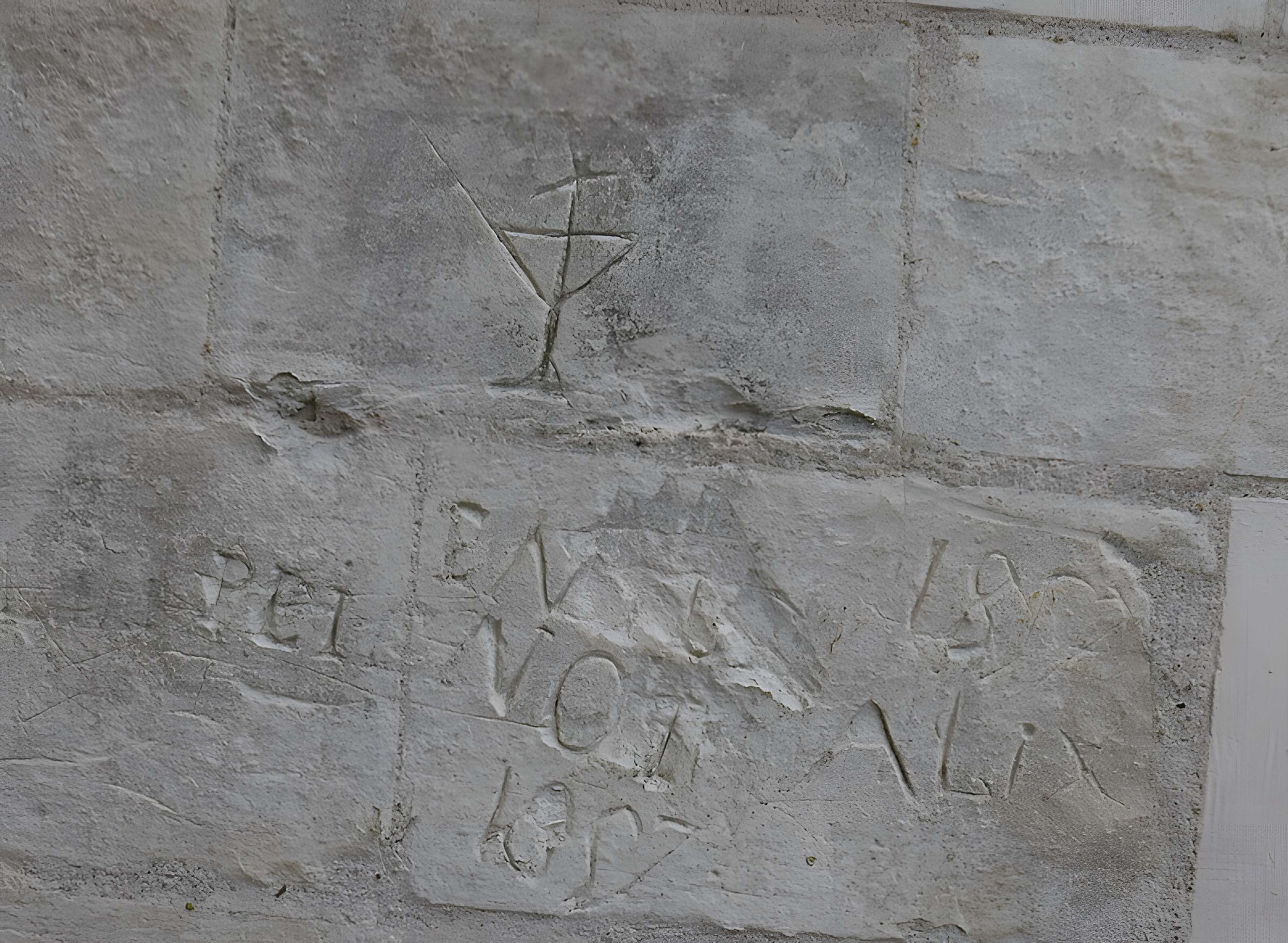 Église Saint-Ferréol de Villeret