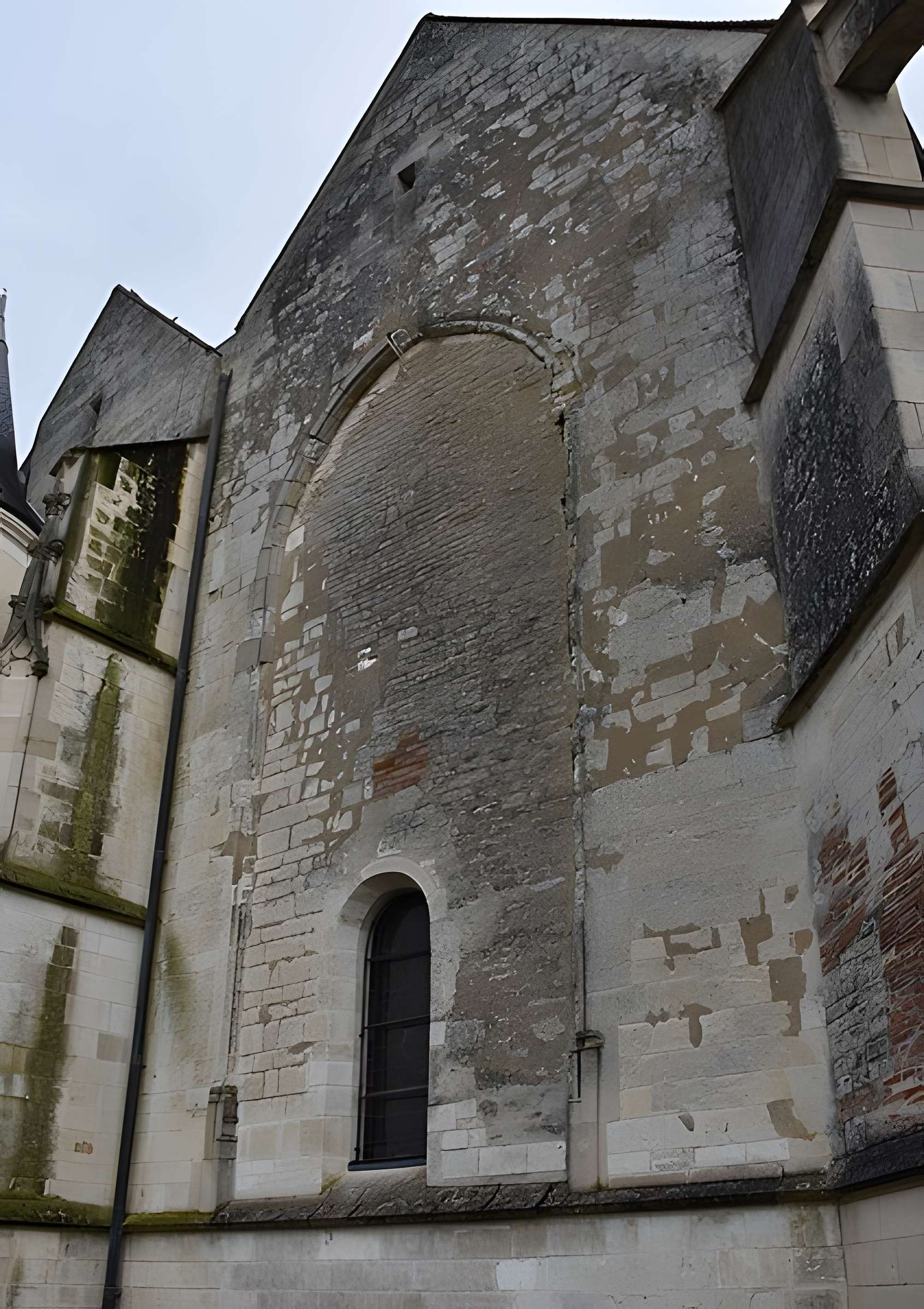 Église Saint-Ferréol de Villeret