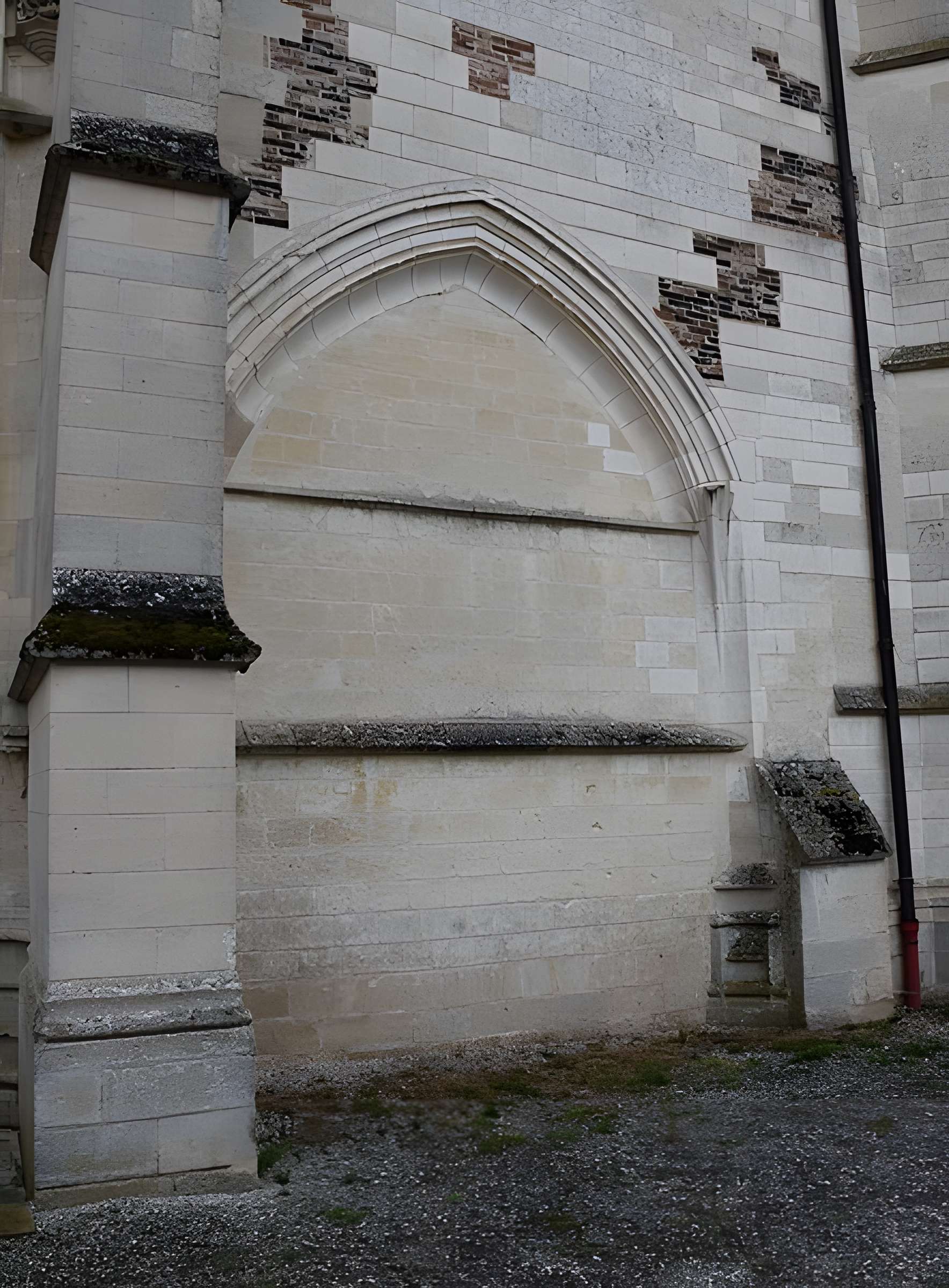 Église Saint-Ferréol de Villeret