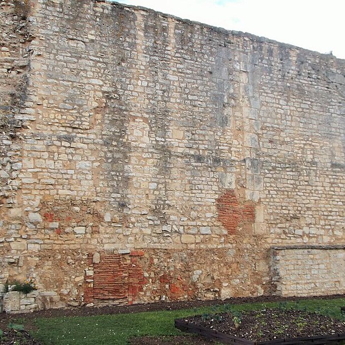 Photo de Abbaye Notre-Dame de Déols