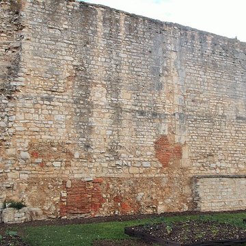 Abbaye Notre-Dame de Déols