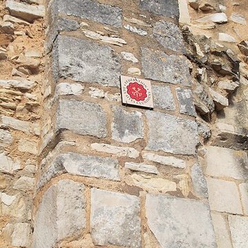 Abbaye Notre-Dame de Déols