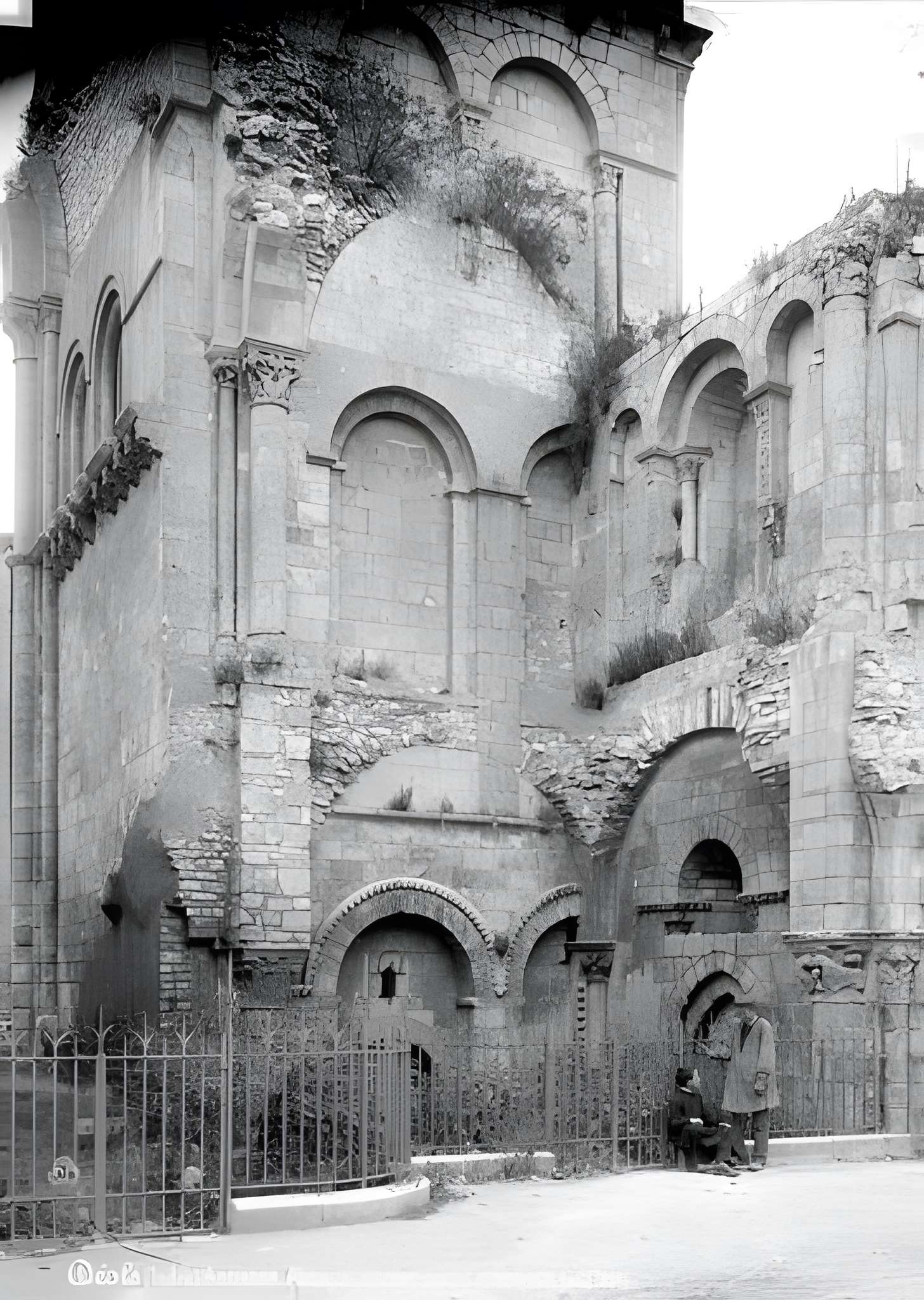 Abbaye Notre-Dame de Déols