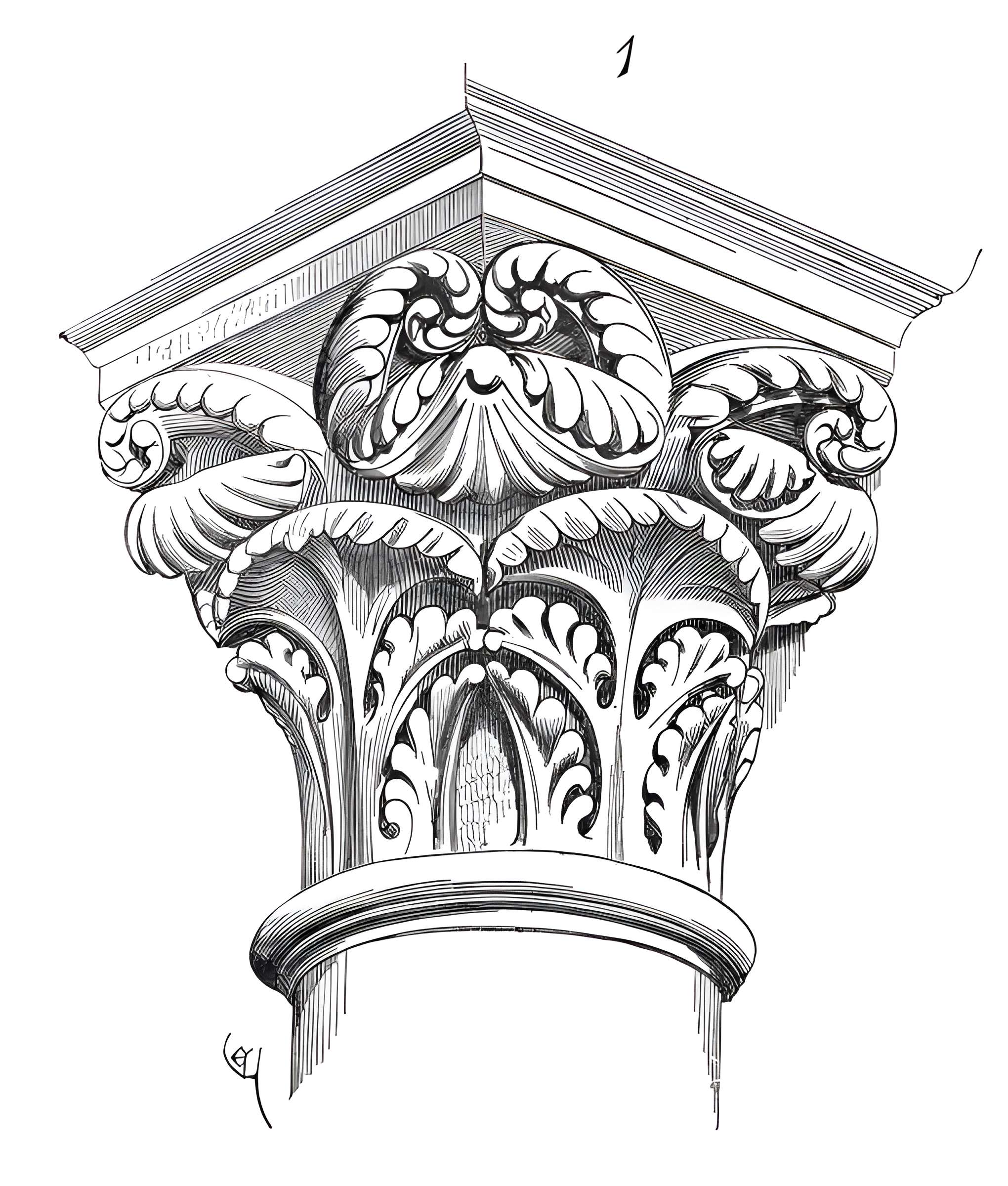 Abbaye Notre-Dame de Déols