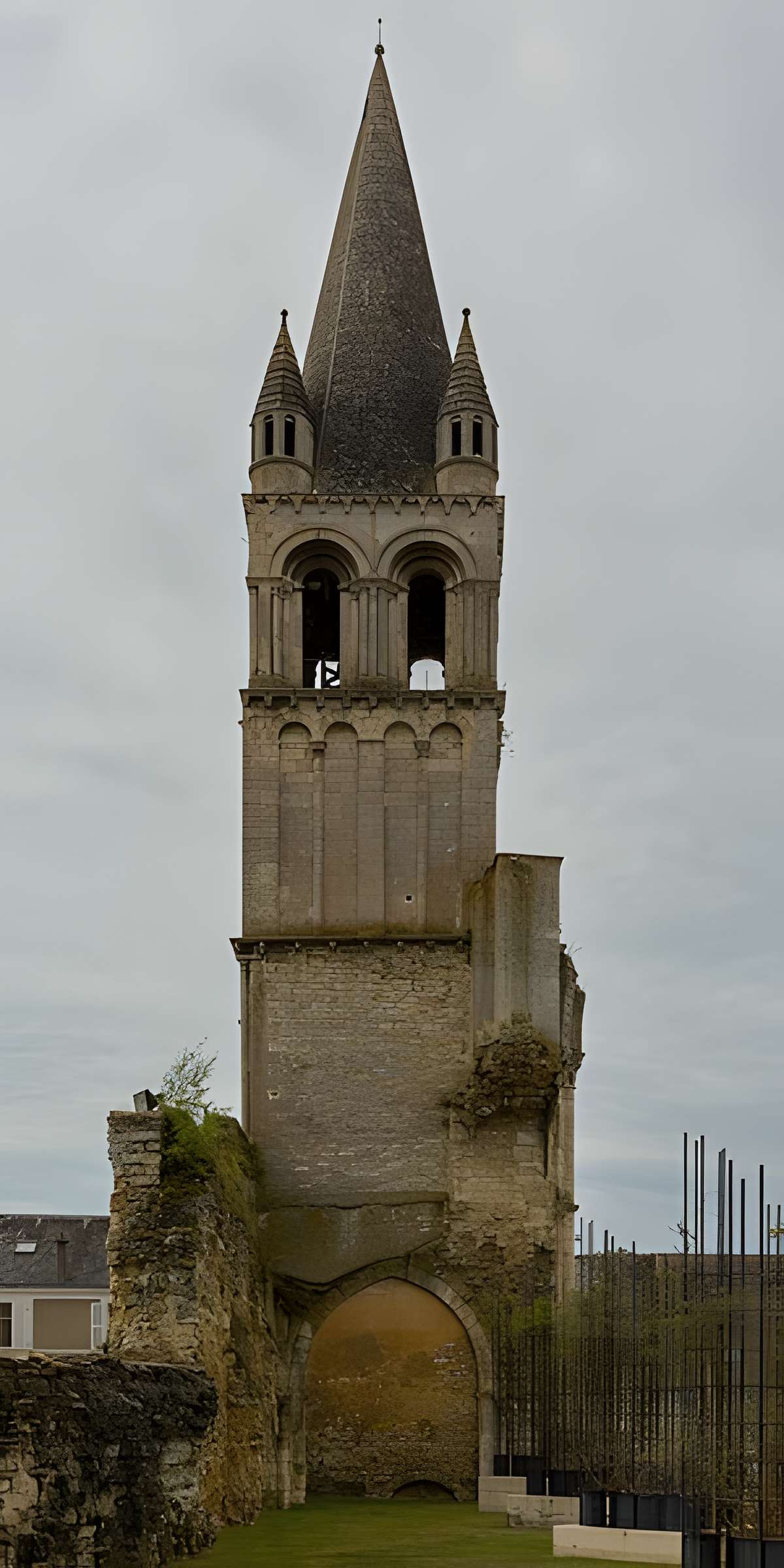 Abbaye Notre-Dame de Déols