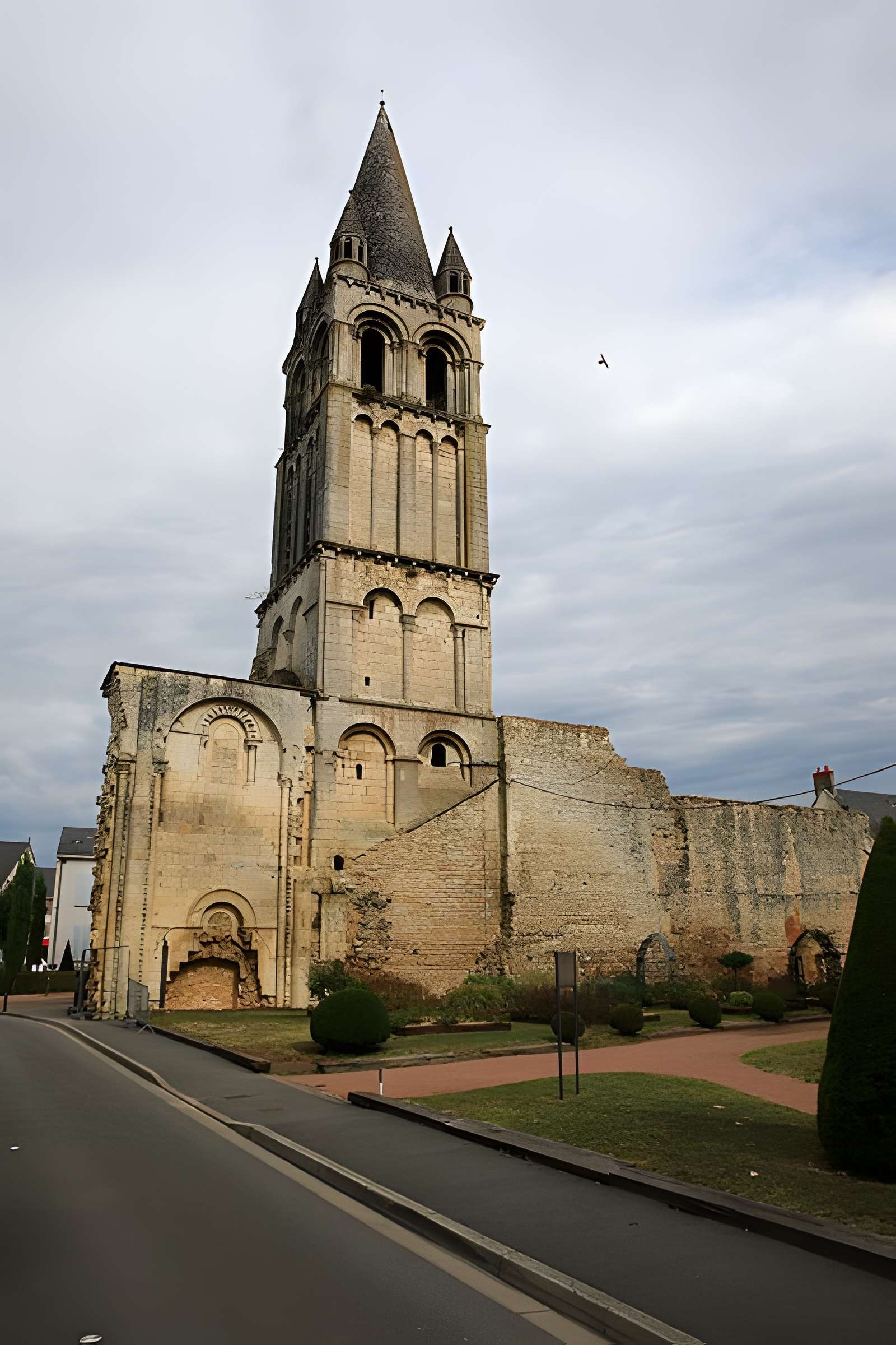 Abbaye Notre-Dame de Déols