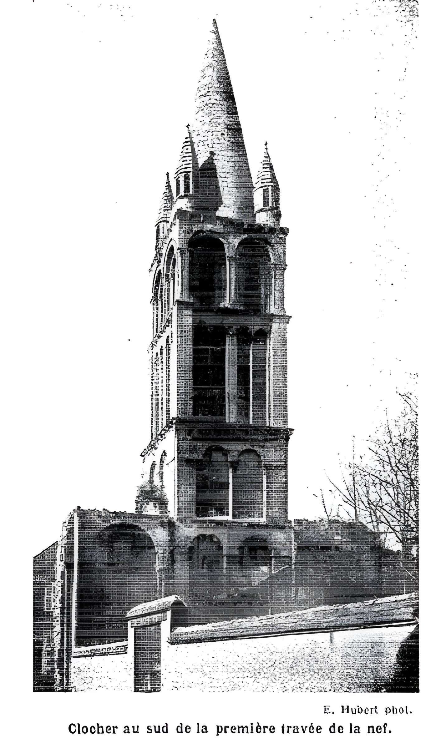 Abbaye Notre-Dame de Déols