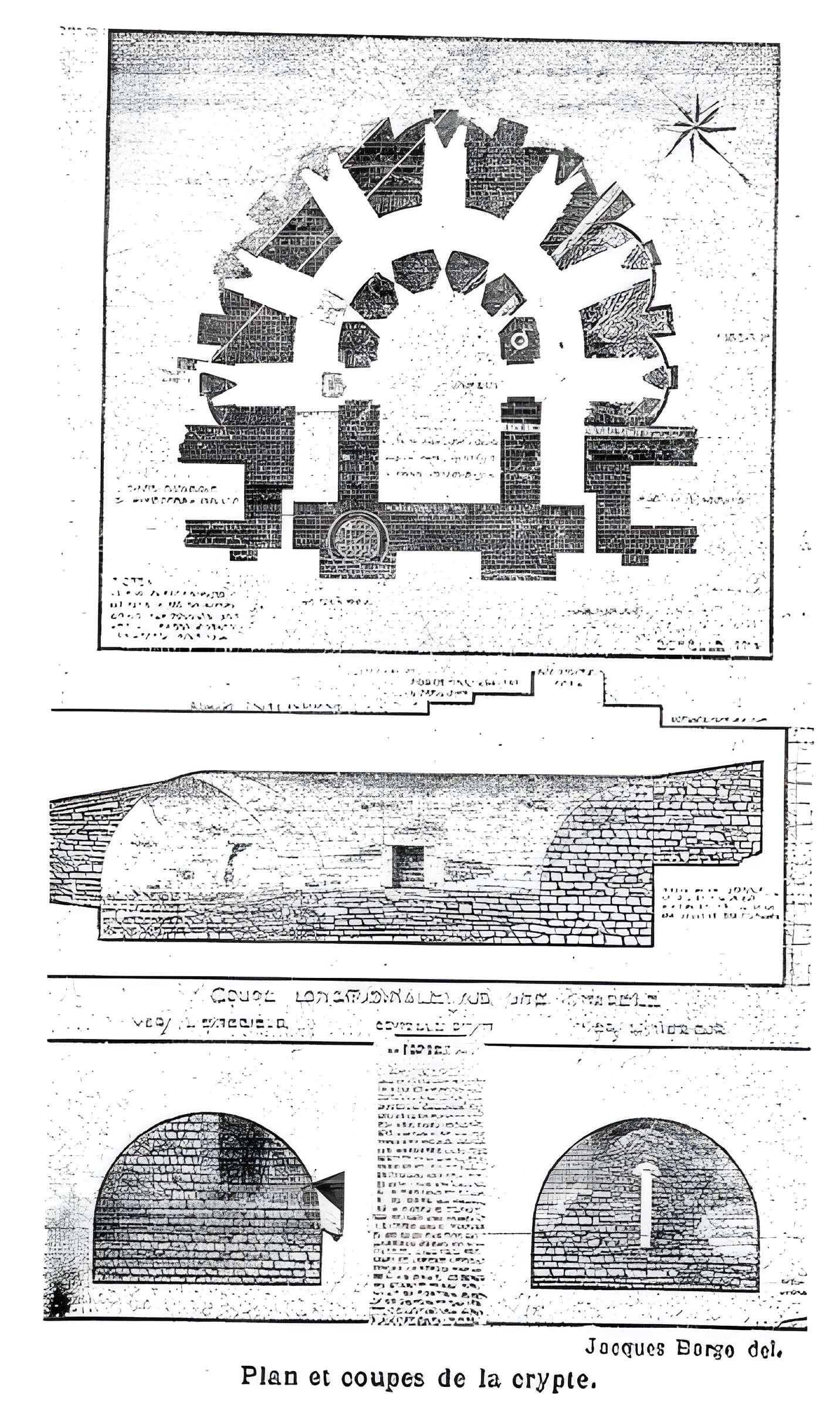 Abbaye Notre-Dame de Déols