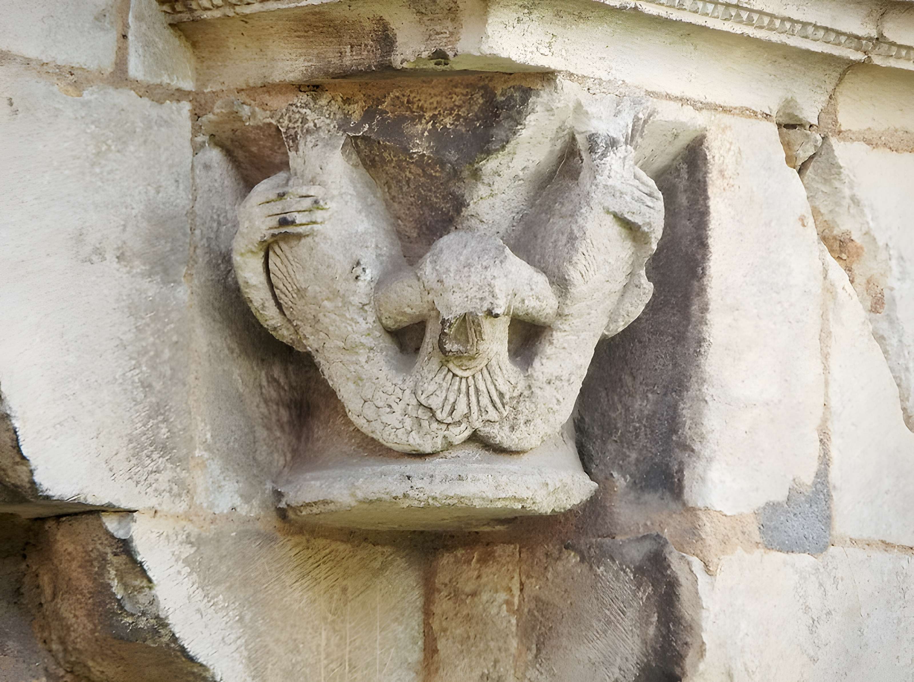 Abbaye Notre-Dame de Déols