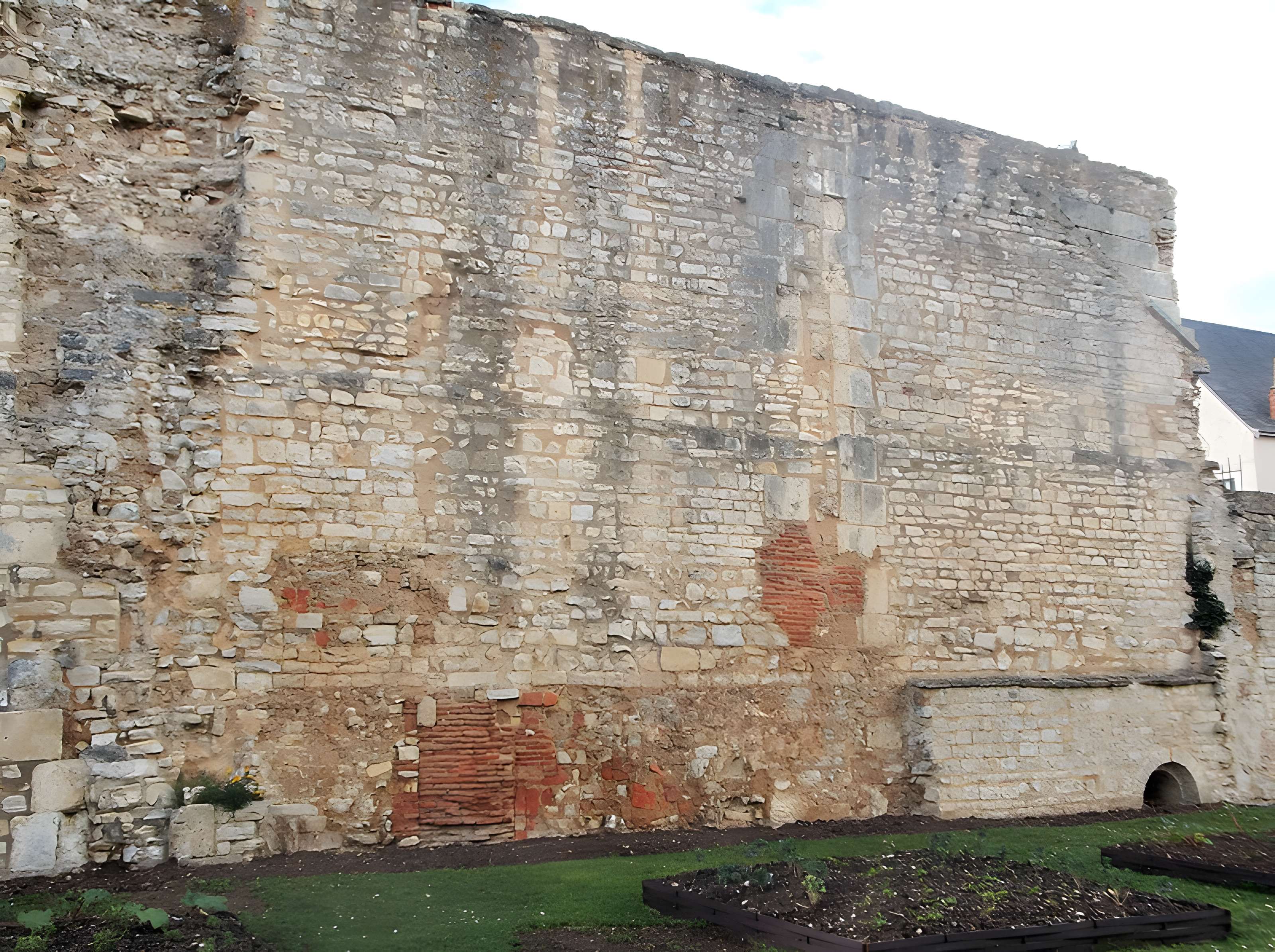Abbaye Notre-Dame de Déols