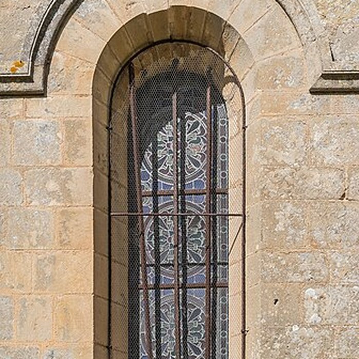 Photo de Église Saint-Fiacre dOurouër