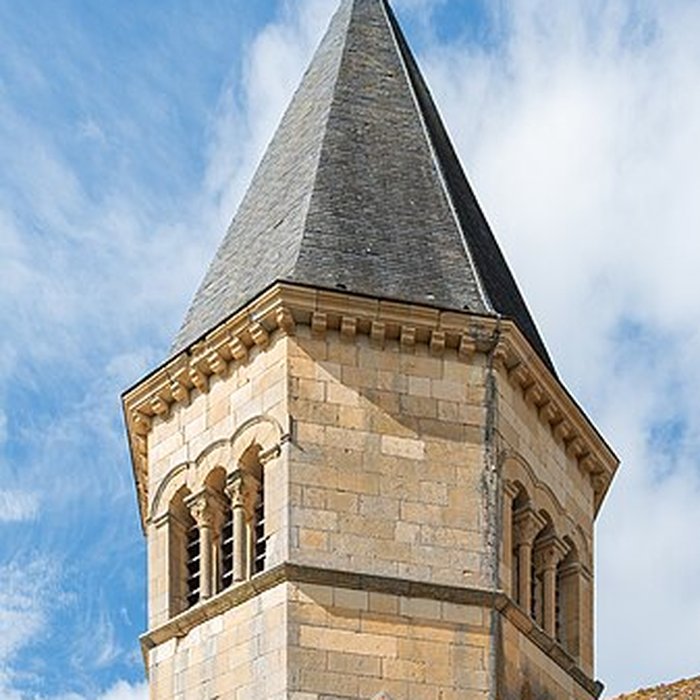 Photo de Église Saint-Fiacre dOurouër