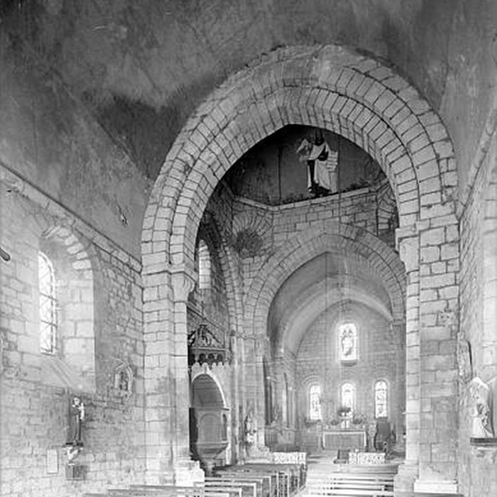 Photo de Église Saint-Fiacre dOurouër