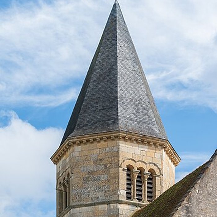 Photo de Église Saint-Fiacre dOurouër