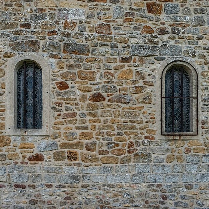 Photo de Église Saint-Fiacre dOurouër