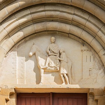 Église Saint-Fiacre dOurouër