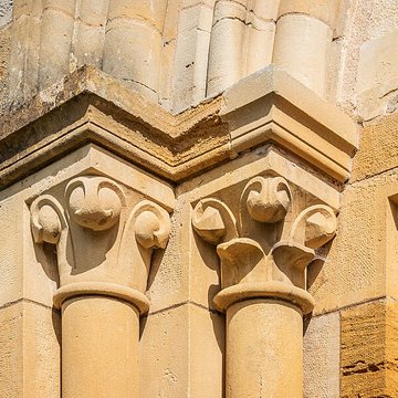 Église Saint-Fiacre dOurouër
