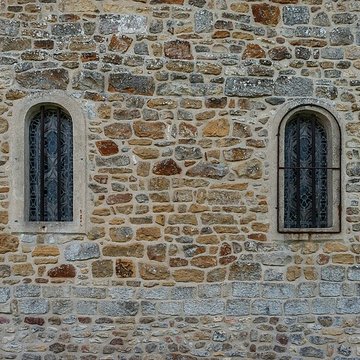 Église Saint-Fiacre dOurouër