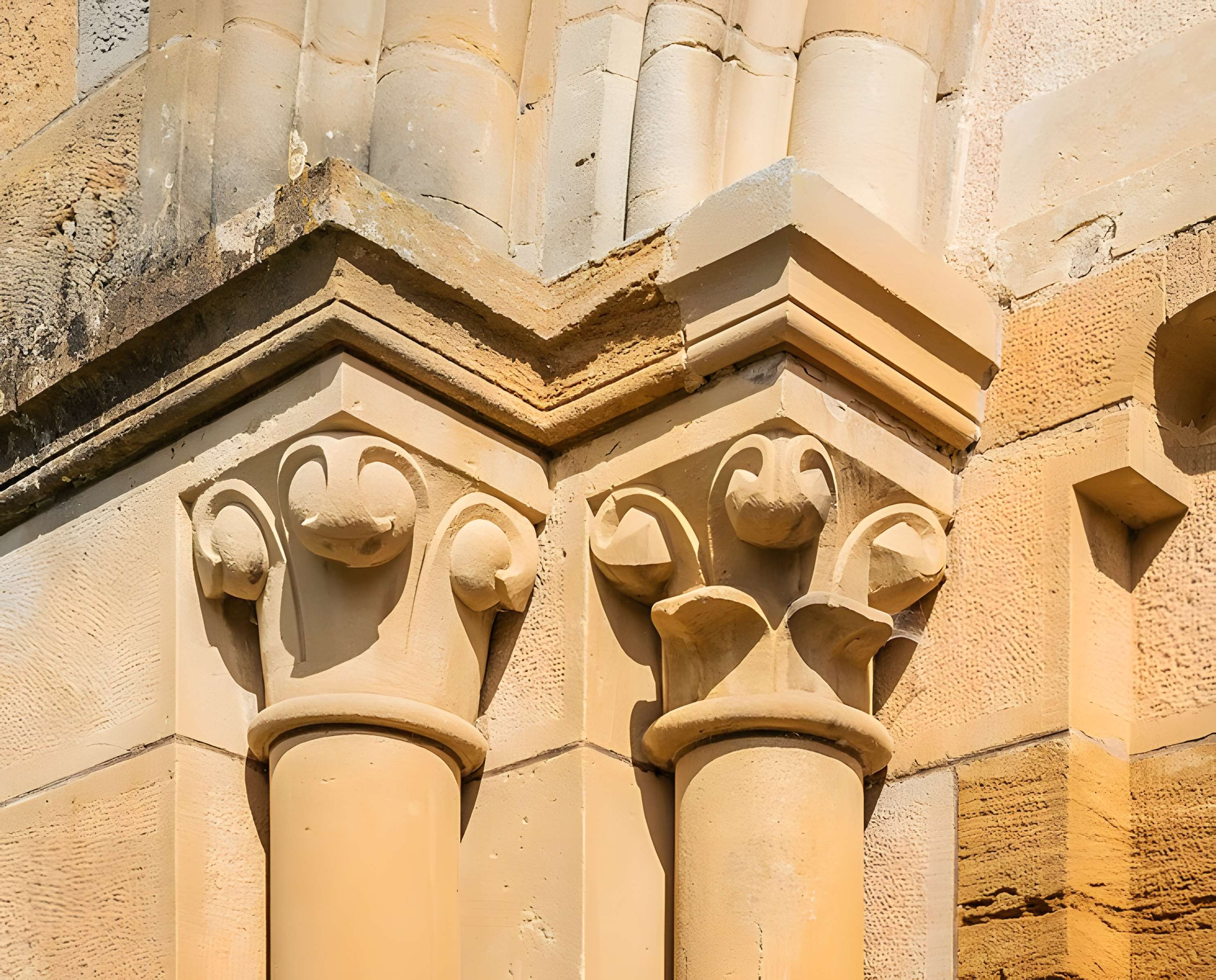 Église Saint-Fiacre d'Ourouër
