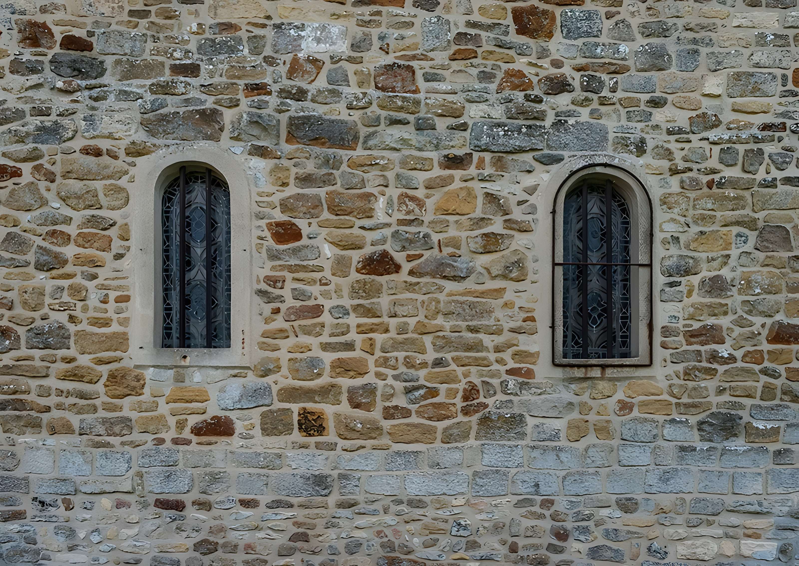 Église Saint-Fiacre d'Ourouër