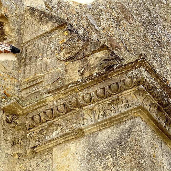 Photo de Église Saint-Fiacre-et-Notre-Dame-de-la-Nativité de Livilliers