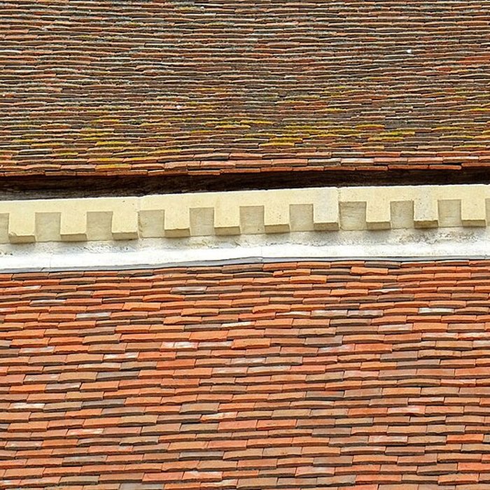 Photo de Église Saint-Fiacre-et-Notre-Dame-de-la-Nativité de Livilliers