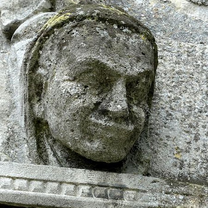 Photo de Église Saint-Fiacre-et-Notre-Dame-de-la-Nativité de Livilliers
