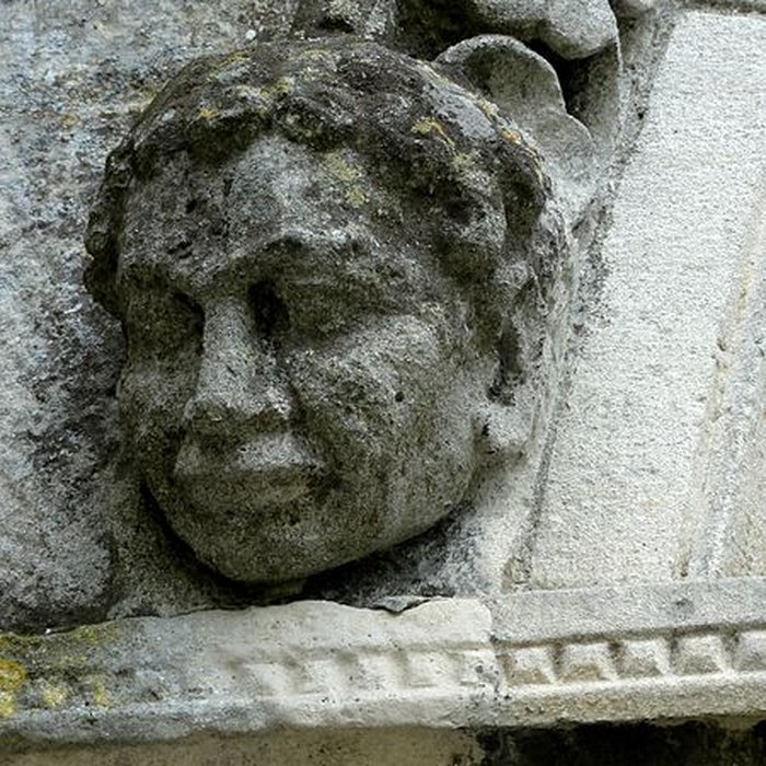 Photo de Église Saint-Fiacre-et-Notre-Dame-de-la-Nativité de Livilliers