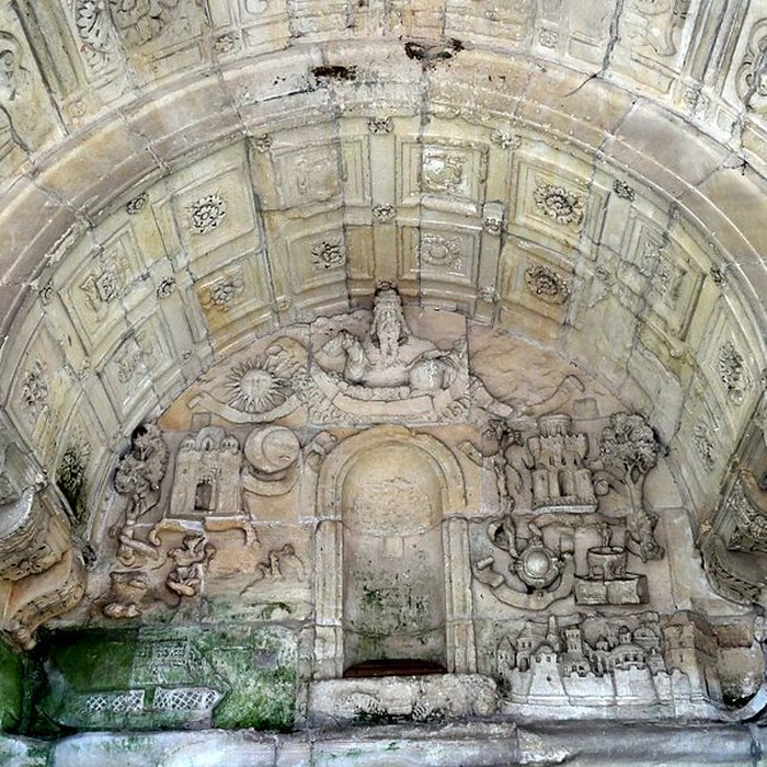 Photo de Église Saint-Fiacre-et-Notre-Dame-de-la-Nativité de Livilliers