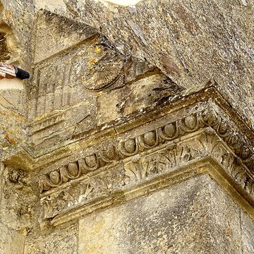 Église Saint-Fiacre-et-Notre-Dame-de-la-Nativité de Livilliers