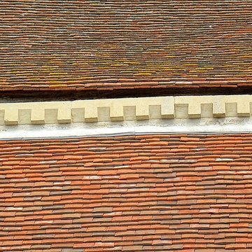 Église Saint-Fiacre-et-Notre-Dame-de-la-Nativité de Livilliers