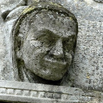 Église Saint-Fiacre-et-Notre-Dame-de-la-Nativité de Livilliers