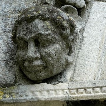 Église Saint-Fiacre-et-Notre-Dame-de-la-Nativité de Livilliers