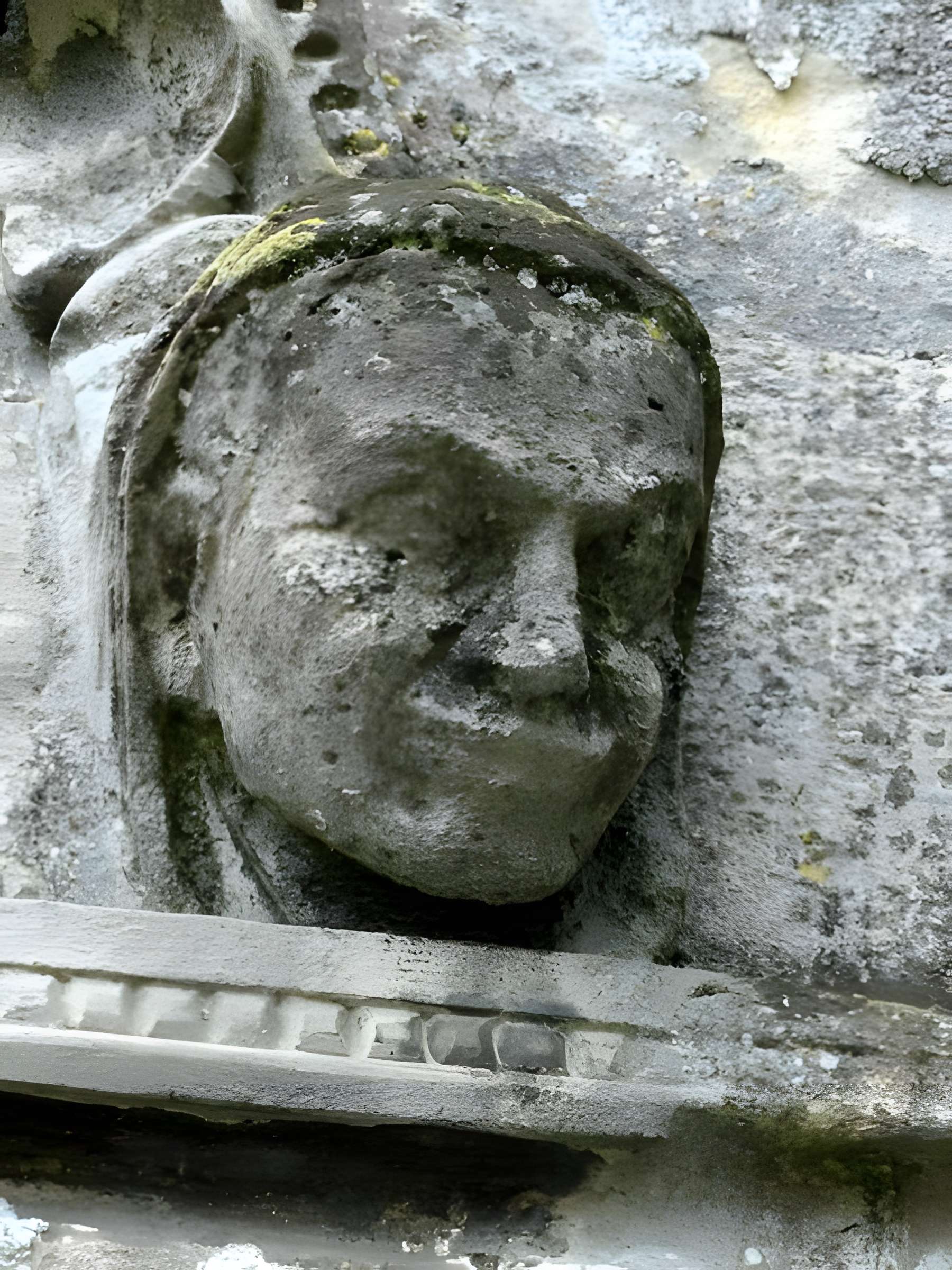 Église Saint-Fiacre-et-Notre-Dame-de-la-Nativité de Livilliers