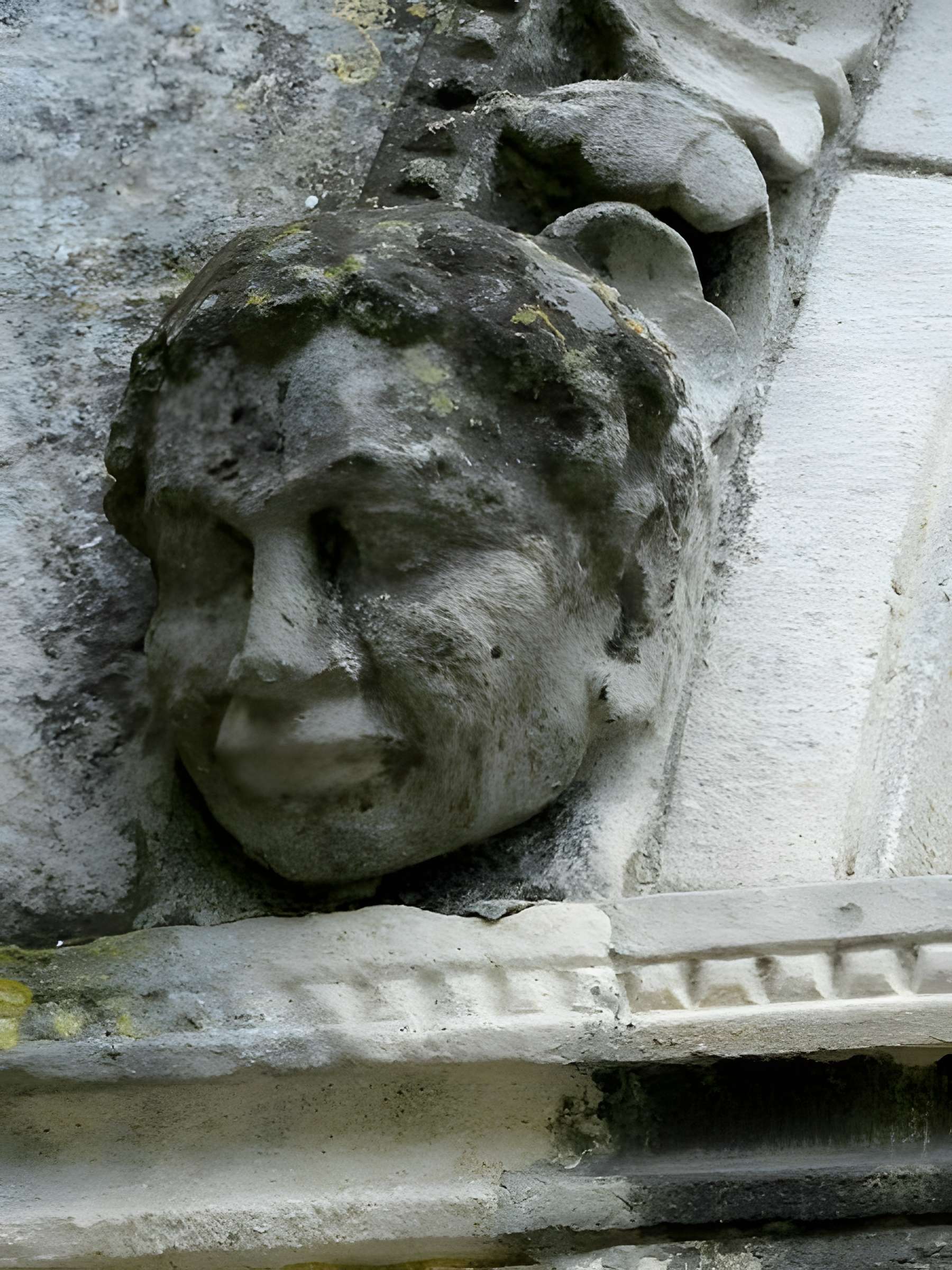 Église Saint-Fiacre-et-Notre-Dame-de-la-Nativité de Livilliers