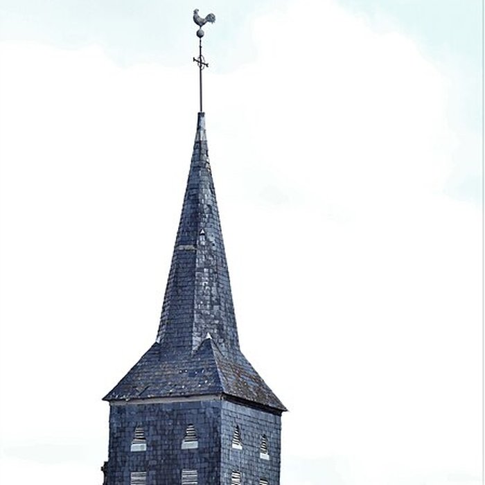 Photo de Église Saint-Fidèle de Saint-Fiel