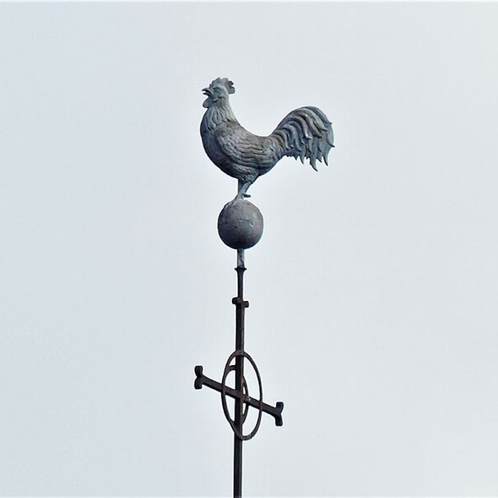 Photo de Église Saint-Fidèle de Saint-Fiel