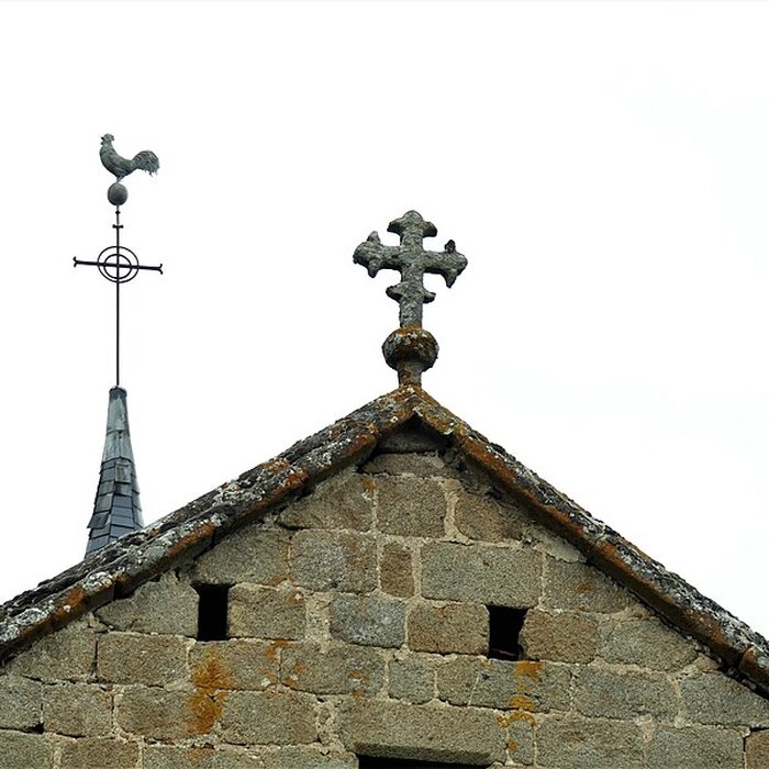 Photo de Église Saint-Fidèle de Saint-Fiel