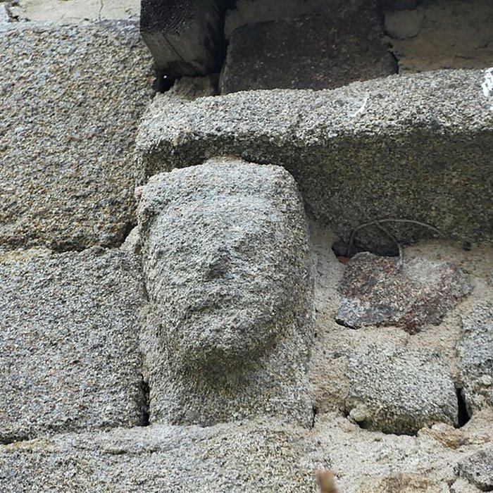 Photo de Église Saint-Fidèle de Saint-Fiel