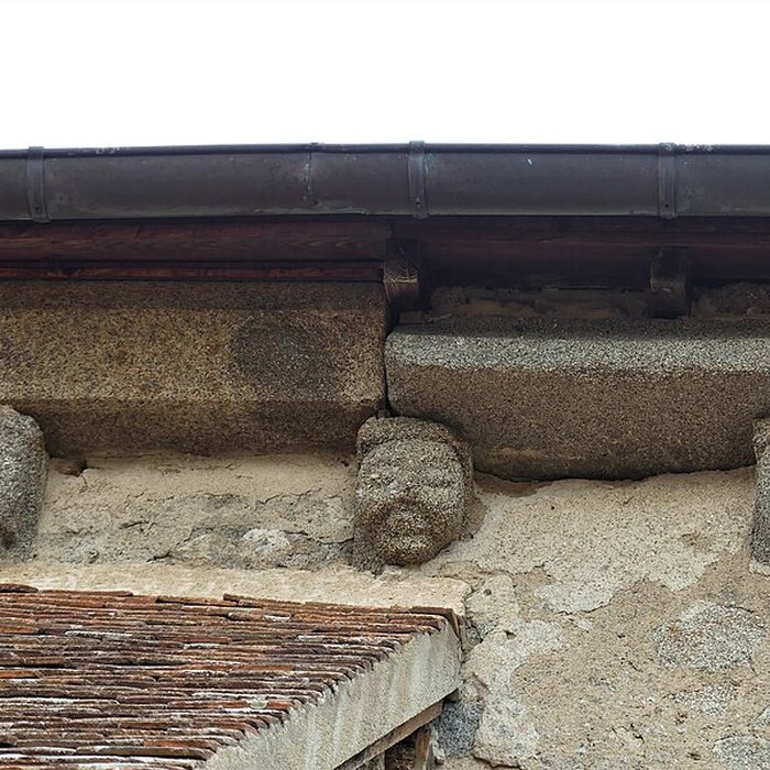 Photo de Église Saint-Fidèle de Saint-Fiel