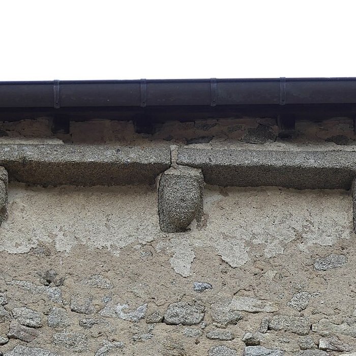 Photo de Église Saint-Fidèle de Saint-Fiel