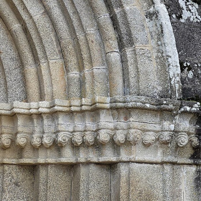 Photo de Église Saint-Fidèle de Saint-Fiel